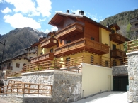 Cerco casa Carona via Locatelli