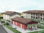 Case in costruzione Residenziale in Casatenovo